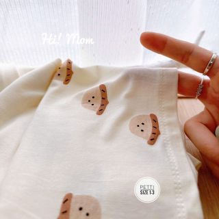Set 10 quần đùi Petit đẹp mềm mại size 1-2-3 cho bé