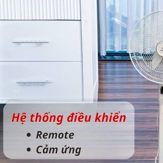 Quạt điện cây KAILER KL-0211 bán sỉ kailer, bán buôn kailer