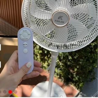 Quạt điện cây KAILER KL-0211 bán sỉ kailer, bán buôn kailer