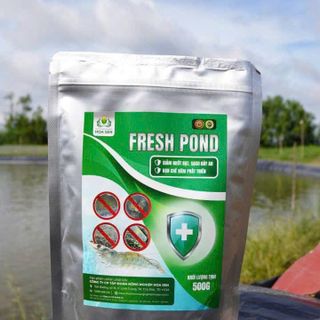 Tìm đại lý phân phối thuốc - thức ăn thủy sản