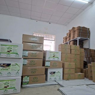 Tìm đại lý phân phối thuốc - thức ăn thủy sản