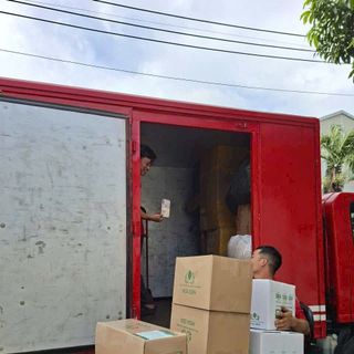 Tìm đại lý phân phối thuốc - thức ăn thủy sản