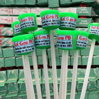 Dụng cụ bào rau muống chẻ hành tiện lợi