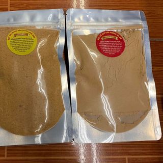 Combo siêu vip 3 loại bột gỗ quý của việt nam