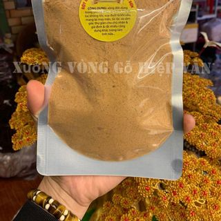 Combo siêu vip 3 loại bột gỗ quý của việt nam