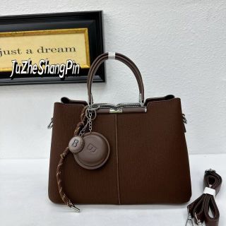 Túi xách tay đeo chéo hàng Quảng Châu cao cấp chất liệu kpu loại 1 f vải nhung sang trọng