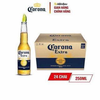 Corona 250ml
