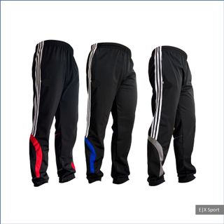 Quần Thể Thao Phối Năng Động