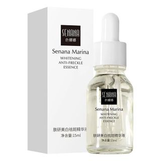 Tinh Chất Senana Marina 15ml – Serum Trị Nám, Làm Mờ Tàn Nhang & Dưỡng Trắng Da