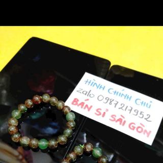 Vòng tay 10ly màu sắc y hình rất sang