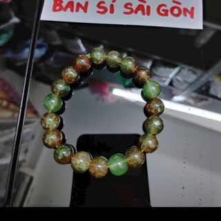 Vòng tay 10ly màu sắc y hình rất sang