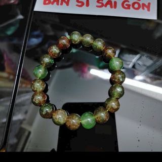 Vòng tay 10ly màu sắc y hình rất sang