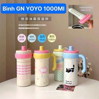 CGN Quai Cầm YOYO 1000ml (THÙNG 50C)