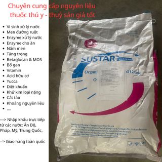 Stimul Aqua - chất dẫn dụ mạnh, giúp tôm lớn nhanh