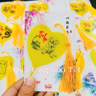 Sỉ Lá Bồ Đề 12 Con Giáp - giá sỉ, giá buôn bán