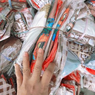 BỘ 3D TAY DÀI CHO BÉ