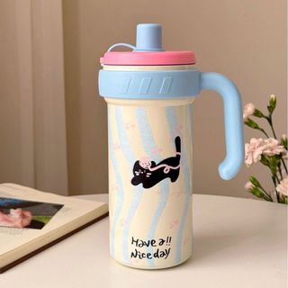 CGN Quai Cầm YOYO 1000ml (THÙNG 50C)