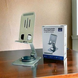 GIÁ ĐỠ k61 xoay 360 hàng mới về lại  Loại 1 nặng chắc chắn