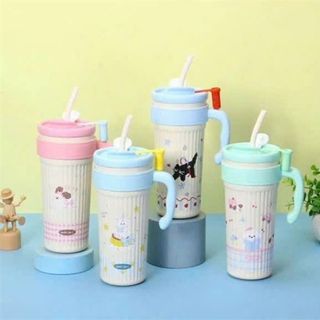 CGN - Cốc Giữ Nhiệt Quai Cầm TTK (THÙNG 50C)