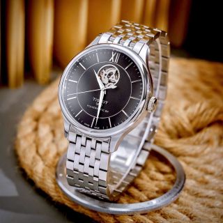 TISS 𝐓𝐫𝐚𝐝𝐢𝐭𝐢𝐨𝐧 𝐎𝐩𝐞𝐧 𝐇𝐞𝐚𝐫𝐭 𝐏𝐨𝐰𝐞𝐫𝐦𝐚𝐭𝐢𝐜