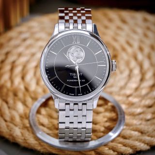 TISS 𝐓𝐫𝐚𝐝𝐢𝐭𝐢𝐨𝐧 𝐎𝐩𝐞𝐧 𝐇𝐞𝐚𝐫𝐭 𝐏𝐨𝐰𝐞𝐫𝐦𝐚𝐭𝐢𝐜