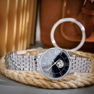 TISS 𝐓𝐫𝐚𝐝𝐢𝐭𝐢𝐨𝐧 𝐎𝐩𝐞𝐧 𝐇𝐞𝐚𝐫𝐭 𝐏𝐨𝐰𝐞𝐫𝐦𝐚𝐭𝐢𝐜