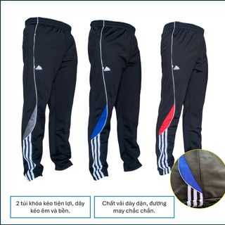 Quần Dài Thể Dục Thể Thao Nam