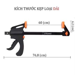 Thanh làm việc chế biến gỗ Bộ kẹp Mini F Kẹp kẹp nhanh Ratchet tháo Clip DIY Dụng cụ cầm tay mộc tiện ích Kẹp chế biến gỗ đẹp