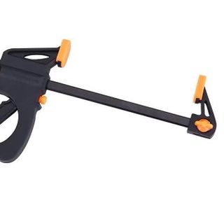 Thanh làm việc chế biến gỗ Bộ kẹp Mini F Kẹp kẹp nhanh Ratchet tháo Clip DIY Dụng cụ cầm tay mộc tiện ích Kẹp chế biến gỗ đẹp