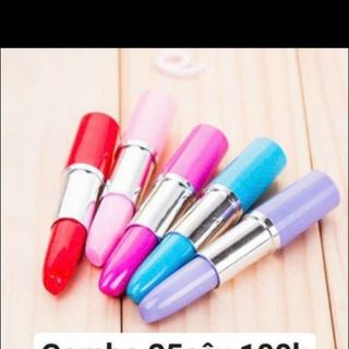 Viết mực hình son nha