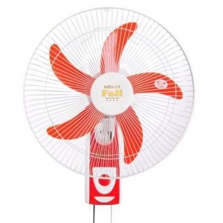 QUẠT TREO TƯỜNG 5 CÁNH 2 DÂY FuJi FAN (T6)
