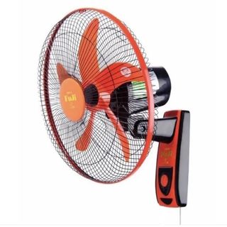 QUẠT TREO TƯỜNG 5 CÁNH 2 DÂY FuJi FAN (T6)