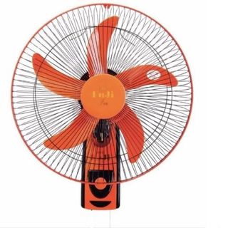 QUẠT TREO TƯỜNG 5 CÁNH 2 DÂY FuJi FAN (T6)