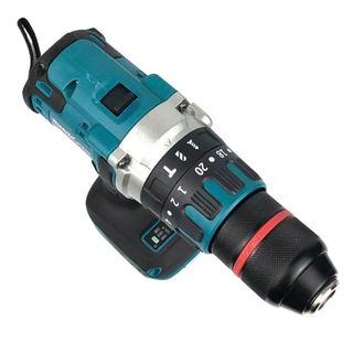 MÁY KHOAN PIN 199V MATIKA 13 LY