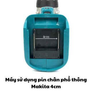 MÁY KHOAN PIN 199V MATIKA 13 LY