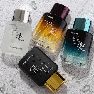 Nước hoa nam Cologne 50ml – Hương thơm mạnh mẽ, lịch lãm, lưu hương lâu nhiều phiên bản lựa chọn