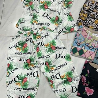 BỘ SATIN LỮNG SALE