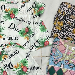 BỘ SATIN LỮNG SALE