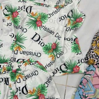 BỘ SATIN LỮNG SALE