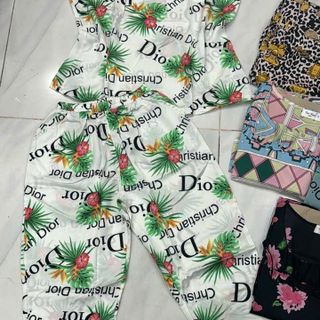 BỘ SATIN LỮNG SALE