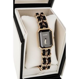 ĐỒNG HỒ NỮ CAO CẤP CHANEU PREMIERE DÂY XÍCH PHỐI DA