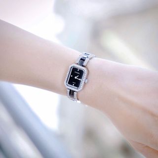 CHAN 𝐏𝐫𝐞𝐦𝐢𝐞̀𝐫𝐞 𝐇𝟐𝟏𝟔𝟑