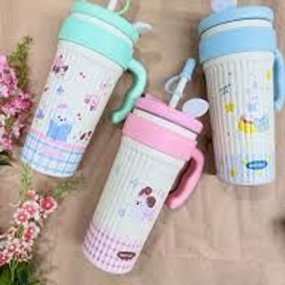 CGN - Cốc Giữ Nhiệt Quai Cầm TTK (THÙNG 50C)