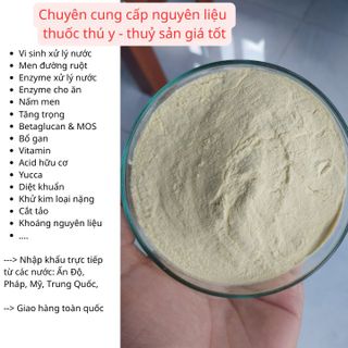 PROSAF -tăng trọng dạng bột