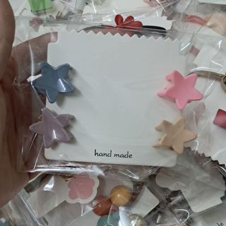 SET CỘT - KẸP ĐẸP SALE