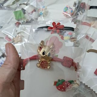 SET CỘT - KẸP ĐẸP SALE