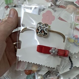 SET CỘT - KẸP ĐẸP SALE