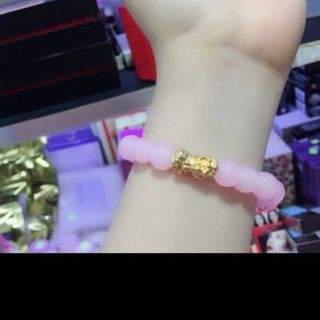 Chuỗi đeo tay vòng tỳ hưu phong thủy