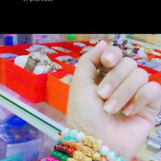 Chuỗi đeo tay vòng tỳ hưu phong thủy