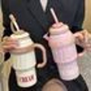 BGN Bình Giữ Nhiệt ICE CREAM NK 47 1000ml (THÙNG 40C)